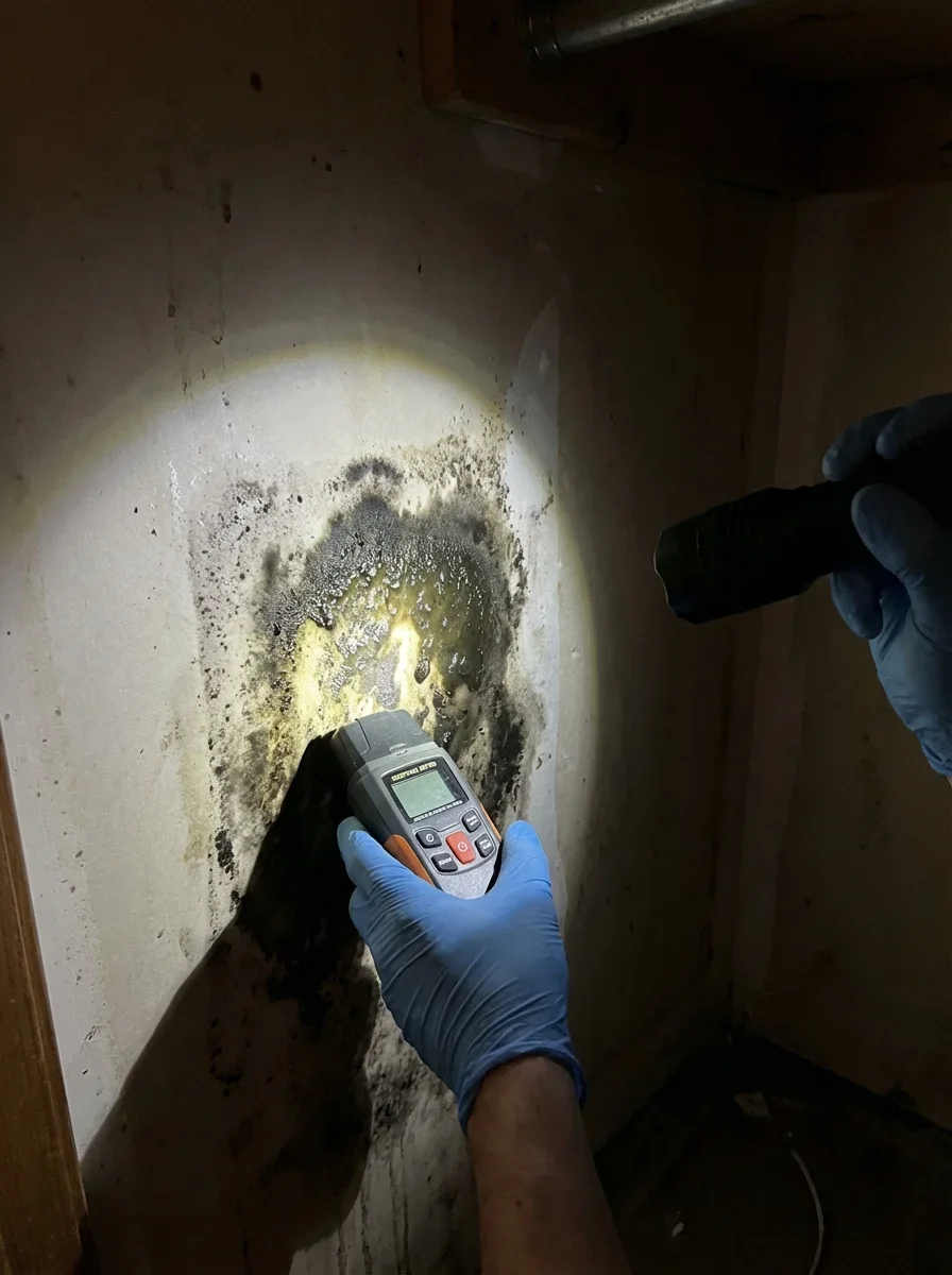 What Makes Black Mold Different From Other Molds — is black mold dangerous