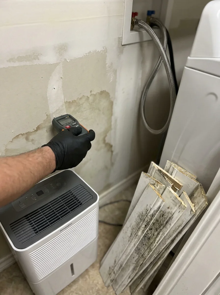 When Texas Homeowners Insurance Covers Mold — does homeowners insurance cover mold texas