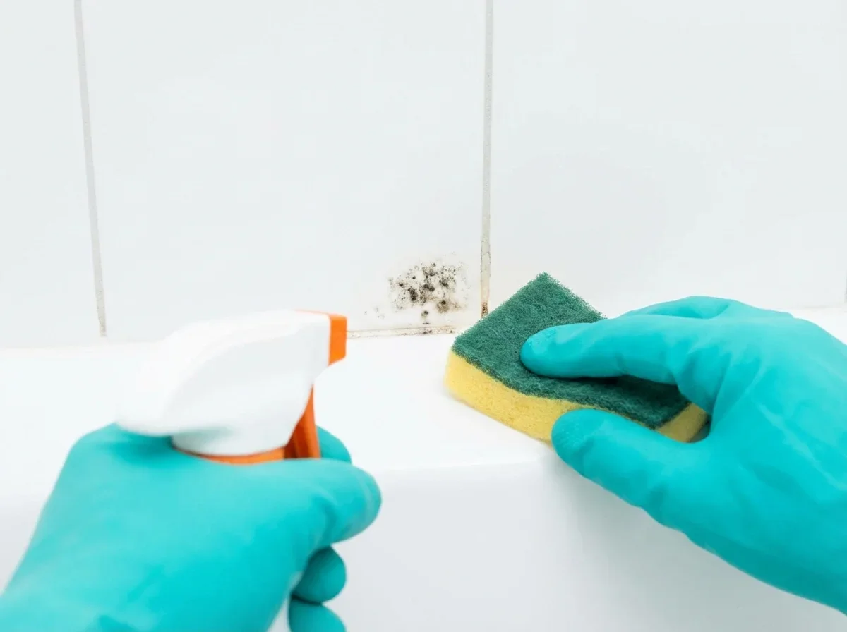 When Removal Is Enough vs. When You Need Remediation — mold remediation vs removal