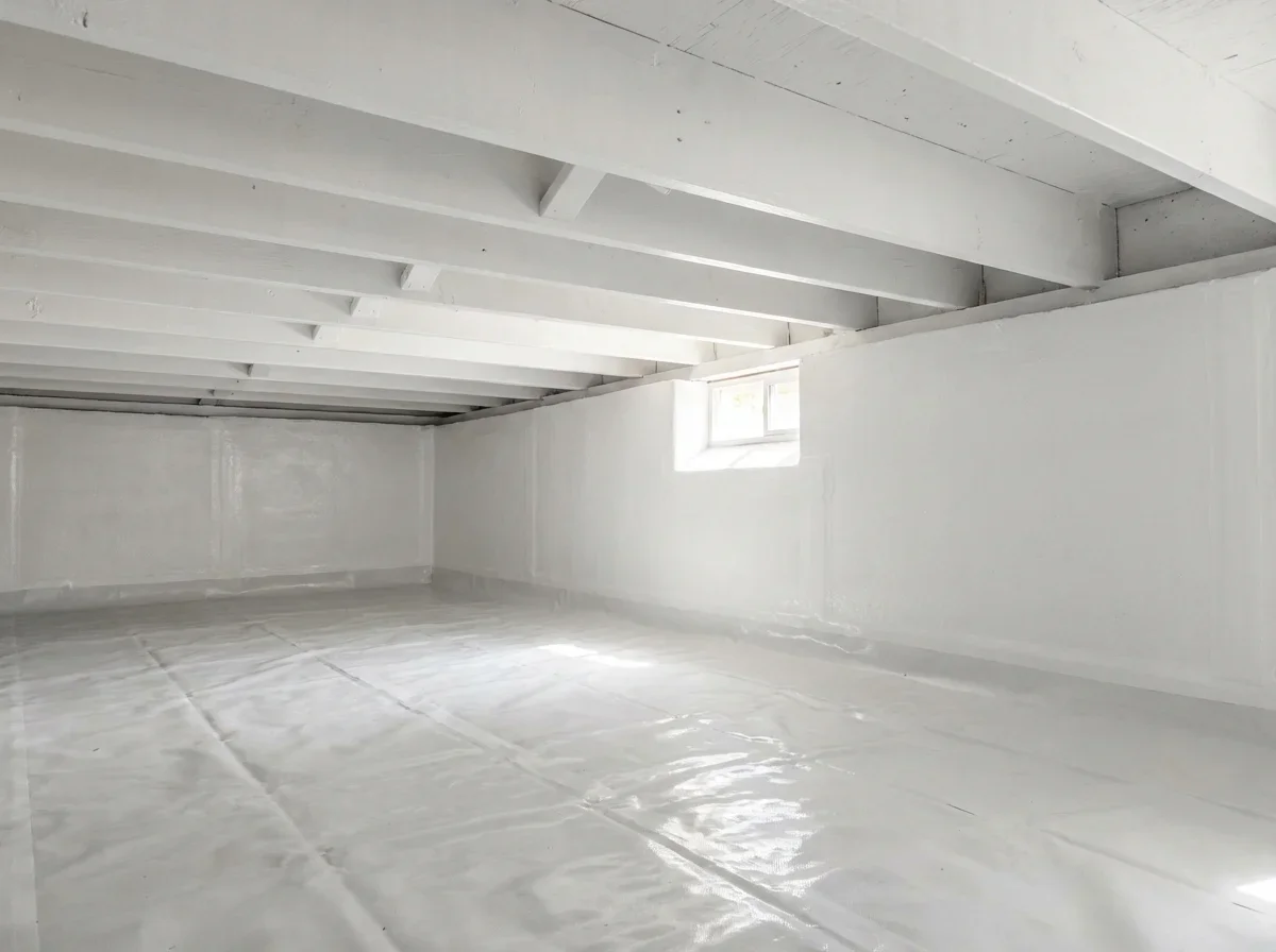 Professional mold encapsulation: Protecting your home and family with lasting results